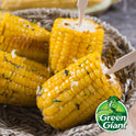 Green Giant Corn on the Cob Extra Sweet, 12 Ct (Frozen Vegetables)