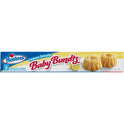 HOSTESS Baby Bundts, Lemon Drizzle Cakes, 8 Count , 10 oz