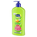 Suave Kids 3-in-1 Shampoo Conditioner & Body Wash Wacky Melon, 18 oz