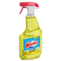 Windex Multi-Surface Disinfectant Cleaner Trigger Bottle, Citrus, 32 fl Oz