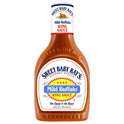 Sweet Baby Ray's Mild Buffalo Wing Sauce 16 fl oz