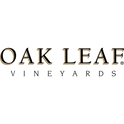 Oak Leaf Vineyards Cabernet Sauvignon Red Wine, 750 ml Glass, ABV 13.00%, 5- 5oz servings, California