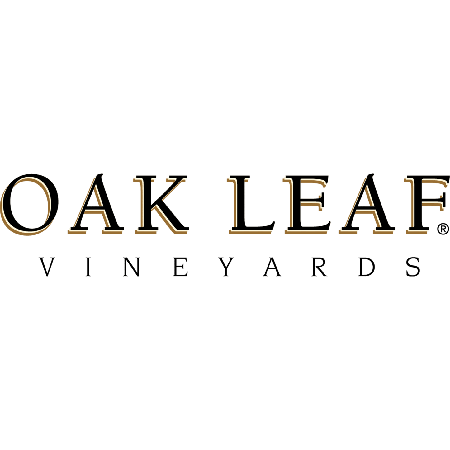 Oak Leaf Vineyards Merlot Red Wine, 1.5 L Glass, ABV 13.00%