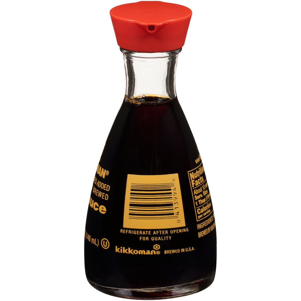 Soy Sauce