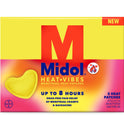 Midol Heat Vibes Menstrual Pain Relief Heat Patches, 3 Count