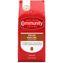 Community Coffee Pecan Praline 12 Ounce Bag