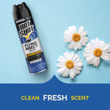 Hot Shot Flying Insect Killer 15 Ounces, Aerosol, Clean Fresh Scent