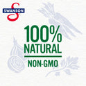 Swanson 100% Natural, Gluten-Free Vegetable Stock, 32 oz Carton