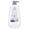 Dove Relaxing Long Lasting Gentle Body Wash, Lavender Oil and Chamomile, 30.6 fl oz