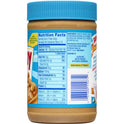 SKIPPY Peanut Butter, Creamy, Plastic Jar 16.3 oz