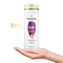 Pantene Pro-V Volume & Body Shampoo 10.4 fl oz + Conditioner 9.0 fl oz, All Hair Types