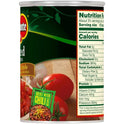 Del Monte Diced Tomatoes Zesty Chili, 14.5 oz Can