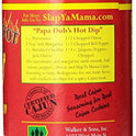 Walker & Sons Slap Ya Mama Hot 8oz