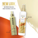 Pantene Pro-V Moisturizing Leave-in Conditioner Mist, 8.5 oz