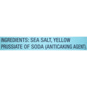 Morton Salt Sea Salt, Fine, 4.4 Ounce