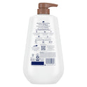 Dove Restoring Long Lasting Gentle Body Wash, Coconut and Cocoa Butter, 30.6 fl oz