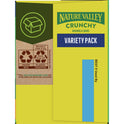 Nature Valley Crunchy Granola Bars, Variety Pack, 48 Bars, 35.76 OZ (24 Pouches)