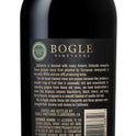 Bogle Zinfandel Red Wine, California, 14.5% ABV, 750ml Glass Bottle, 5-150ml Servings