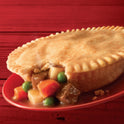 Banquet Frozen Pot Pie Dinner, Beef, 7-Ounce