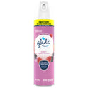 Glade Aerosol Spray, Air Freshener for Home, Bubbly Berry Splash Scent, Fragrance Infused with Essential Oils, Invigorating and Refreshing, with 100% Natural Propellent, 8.3 oz