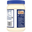 Miracle Whip Mayo-like Dressing Jar, 15 fl