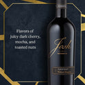 Josh Cellars Cabernet Sauvignon Wine, 750 ml, Bottle