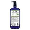 Dr Teal's Ultra Moisturizing Body Wash Relax and Relief with Eucalyptus Spearmint, 24 fl oz