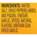 Cholula Chili Garlic Hot Sauce, 5 fl oz Hot Sauces