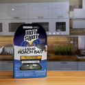 Hot Shot Ultra Liquid Roach Bait, 3 Count, Kills Roaches and Their Eggs