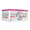 White Claw® Hard Seltzer Variety 24 Pack, 5% ABV