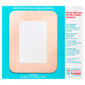 Band-Aid Brand Skin-Flex Adhesive Flexible Wound Covers, Large, 6Ct