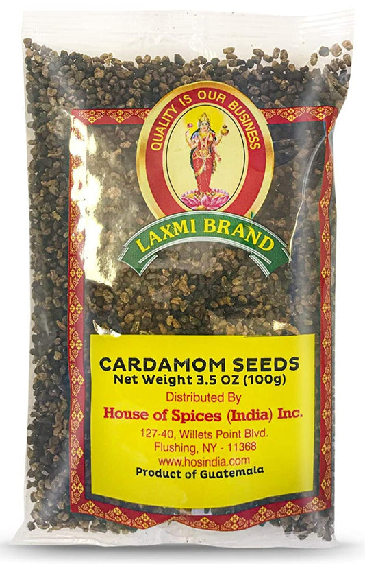 Cardamom Seeds