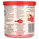 Betty Crocker Gluten Free Rich and Creamy Cherry Frosting, 16 oz.