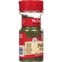 McCormick Parsley Flakes, 0.25 oz Mixed Spices & Seasonings