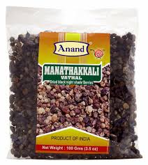 Anand Manathakkali Vathal 100g