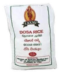 Laxmi Dosa Rice 10 lb