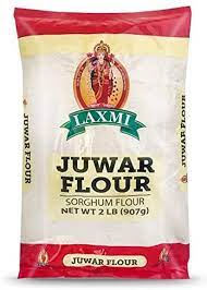 Laxmi Jowar Flour 2lb