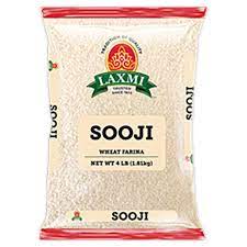 Laxmi Sooji 2Lb