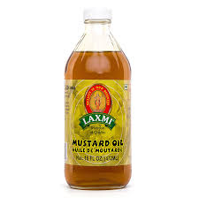 Laxmi Mustard Oil 500ml