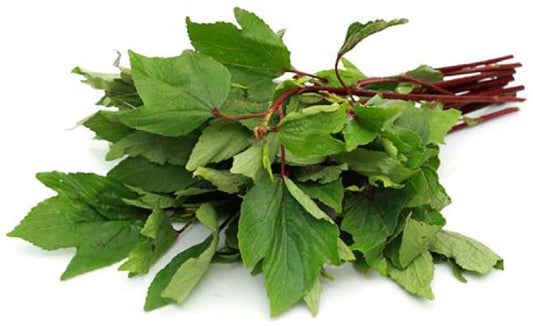 Gongura Leaves