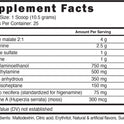 Blackstone Labs DUST X 25 Servings