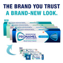 Sensodyne Pronamel Gentle Whitening Sensitive Toothpaste, Alpine Breeze 0.8 Oz