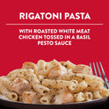 Stouffer's Chicken and Pesto Rigatoni Meal, 8.375 oz (Frozen)