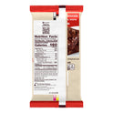 Hershey's Symphony Milk Chocolate Giant Candy, Bar 7.37 oz, 25 Pieces