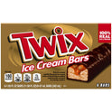 Twix Ice Cream Bars 6-Count Box