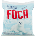 Foca Phosphate Free Laundry Detergent, 176.36 oz