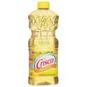 Crisco Pure Corn Oil, 40 fl oz