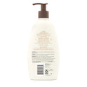 Aveeno Tone + Texture Renewing Hand and Body Lotion for Sensitive Skin, Fragrance Free, 18 oz