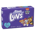 Luvs Diapers Size 2, 40 Count