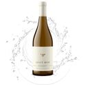 Just Bee Chardonnay, California, 750ml Glass Bottle, 5-150ml Servings